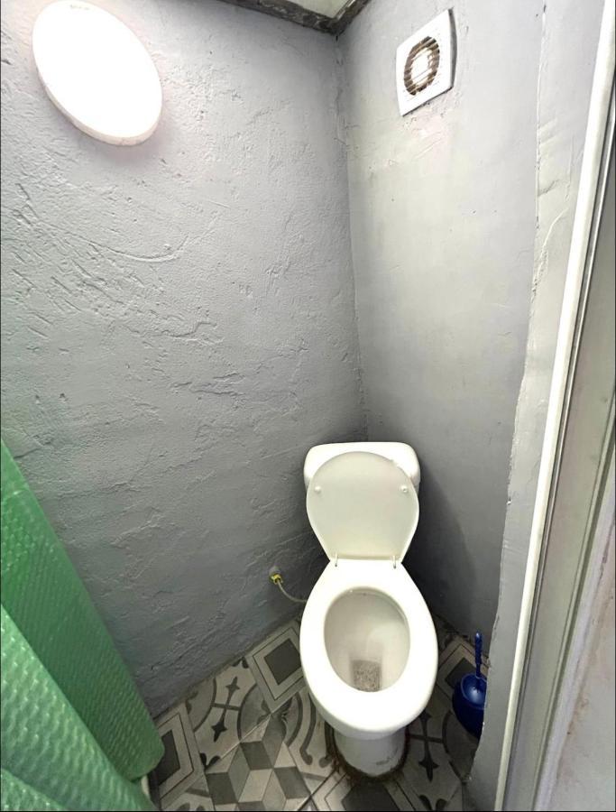 Booboo Flat In Italian Yard Apartment Tbilisi Ngoại thất bức ảnh